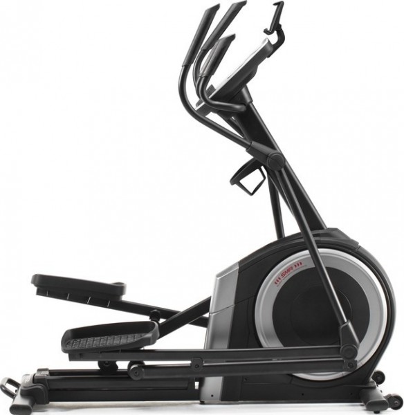 NordicTrack C 5.5 (New) Eliptik Bisiklet