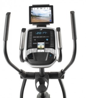 NordicTrack C 5.5 (New) Eliptik Bisiklet