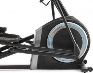 NordicTrack C 5.5 (New) Eliptik Bisiklet