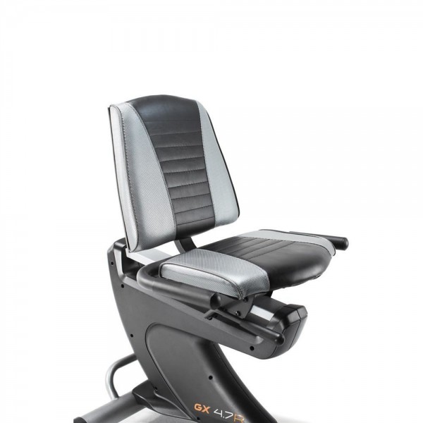 Nordictrack NordicTrack GX4.7R NTEVEX49018 Yatay Bisiklet