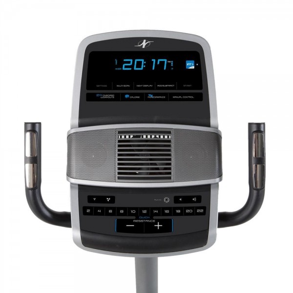 Nordictrack NordicTrack GX4.7R NTEVEX49018 Yatay Bisiklet