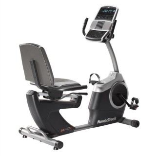 NordicTrack GX4.7R NTEVEX49018 Yatay Bisiklet