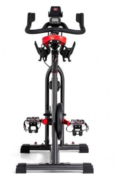 Schwinn IC8 Spin Bike Dikey Bisiklet