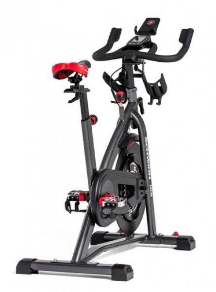 Schwinn IC8 Spin Bike Dikey Bisiklet