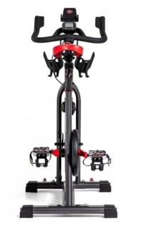 Schwinn IC8 Spin Bike Dikey Bisiklet