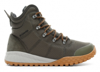 Columbia Fairbanks Omni-Heat resim