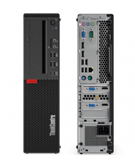 Lenovo ThinkCentre M710