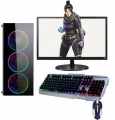 İzoly Battle X resim