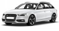 2015 Audi A4 Avant 2.0 TDI 177 HP Multitronic resim