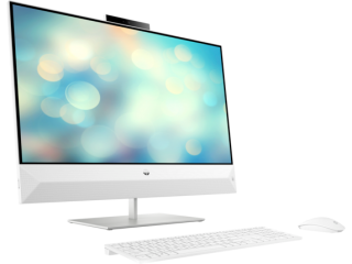 HP 27-xa0007nt (6PU98EA)