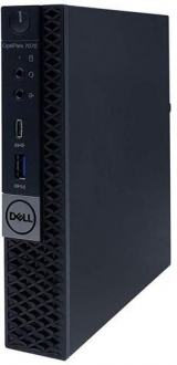 Dell OptiPlex 7070 Micro