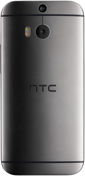 HTC One (M8)