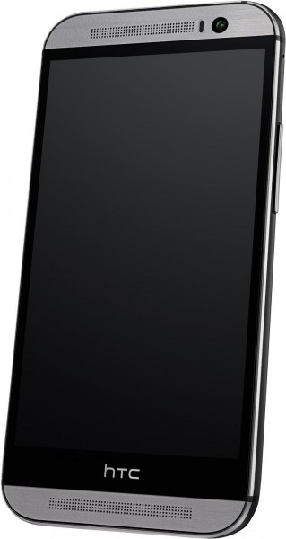 HTC One (M8)