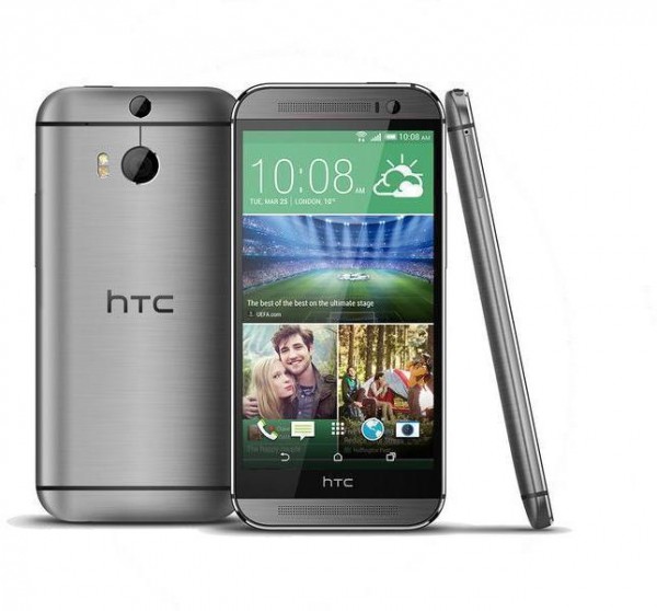 HTC One (M8)
