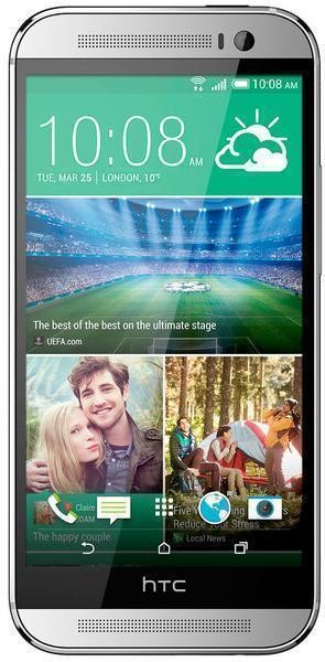 HTC One (M8)