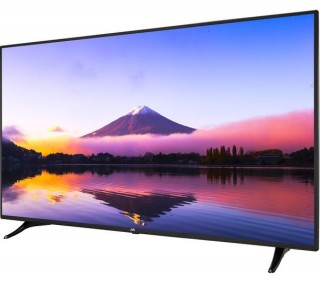 JVC LT-65C880 Ultra HD (4K) TV
