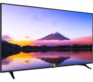 JVC LT-65C880 Ultra HD (4K) TV
