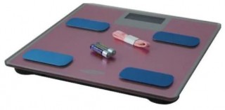 Mastek EB619 Dijital Banyo Tartısı