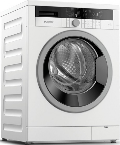 Arçelik 9123 WF Çamaşır Makinesi