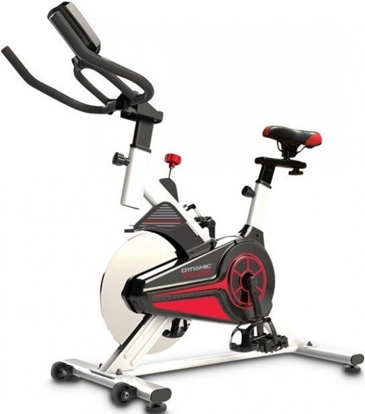 Dynamic Spin Bike Dikey Bisiklet