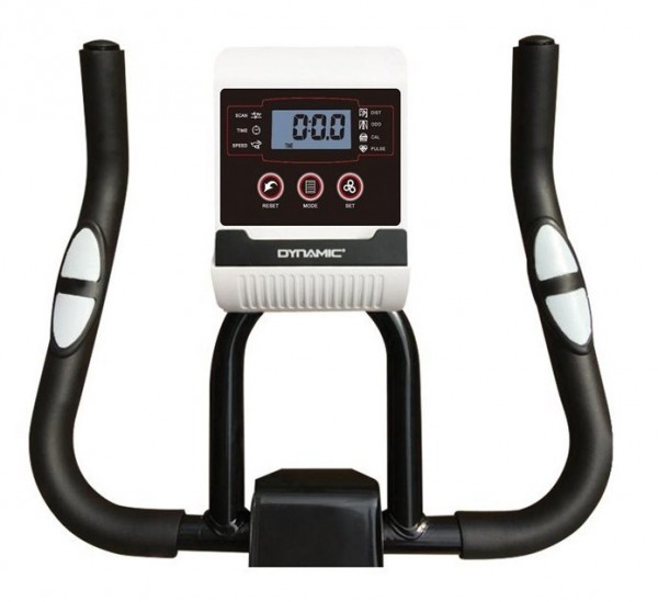 Dynamic Spin Bike Dikey Bisiklet