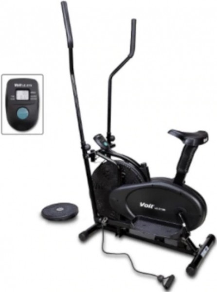 Voit LC210N Eliptik Bisiklet