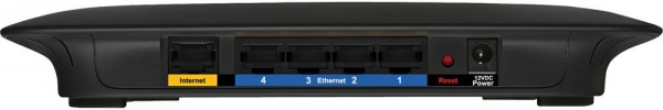 Linksys E1000 Router