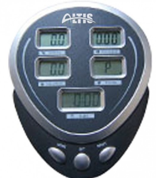 Altis MH 650 Eliptik Bisiklet