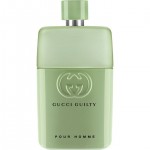 Gucci Guilty Love Edition EDT 90 ml Erkek Parfümü resim