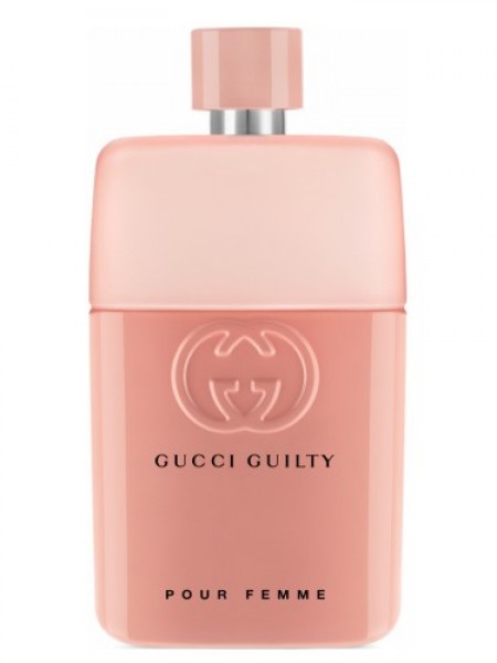 Gucci Guilty Love Edition Pour Femme EDP 90 ml Kadın Parfümü