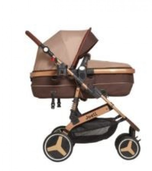 Joell Truva 1710 Travel Sistem Bebek Arabası