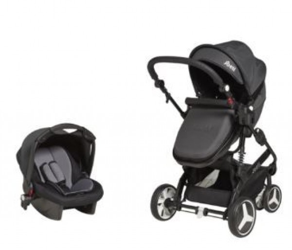 Joell Truva 1710 Travel Sistem Bebek Arabası