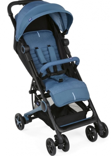 Chicco Miinimo 3 BB Bebek Arabası