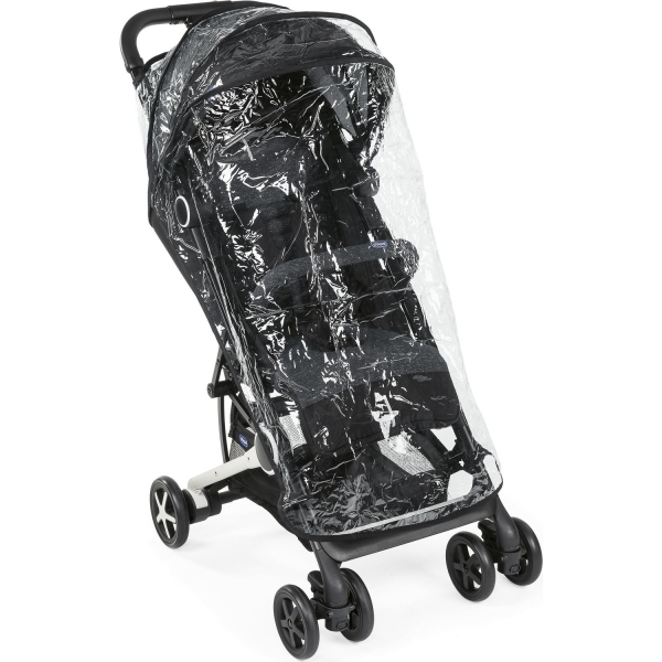 Chicco Miinimo 3 BB Bebek Arabası