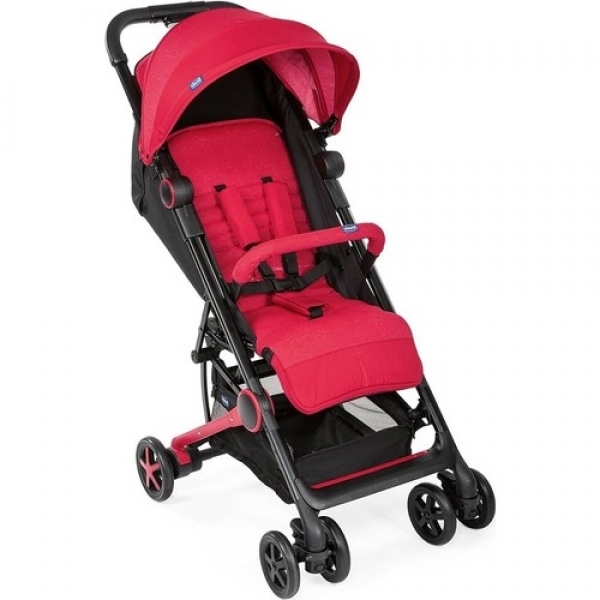 Chicco Miinimo 3 BB Bebek Arabası