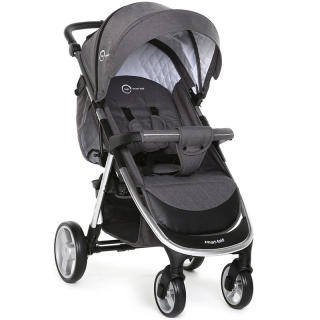 Bagi Smartfold Travel Sistem Bebek Arabası