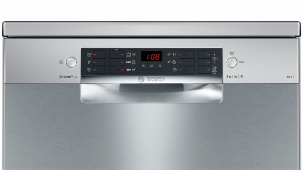 Bosch SMS46JI02T Bulaşık Makinesi