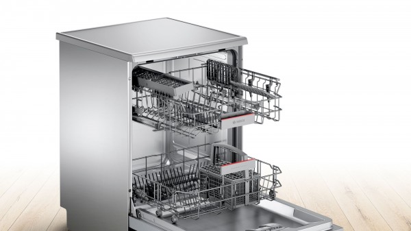 Bosch SMS46JI02T Bulaşık Makinesi