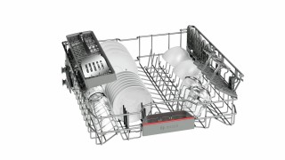 Bosch SMS46JI02T Bulaşık Makinesi