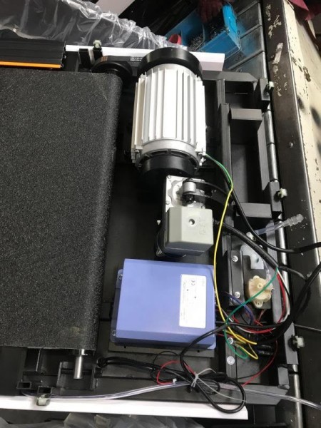Ultima SL 8000 Koşu Bandı