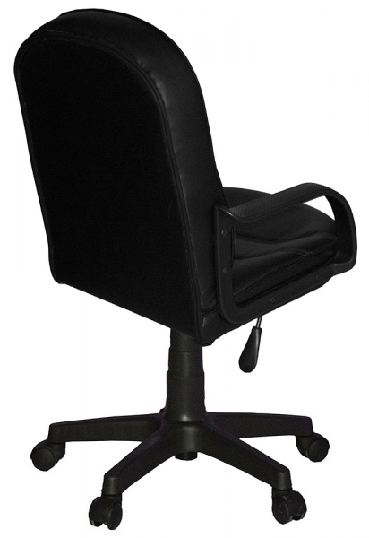 Yurdakul Manager Mini Çalışma Koltuğu