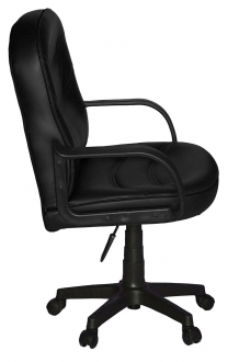 Yurdakul Manager Mini Çalışma Koltuğu