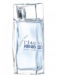 Kenzo L'Eau Kenzo Hyper Wave EDT 100 ml Erkek Parfümü resim