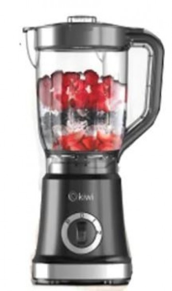 Kiwi KSB 2218 XL Blender (1.8 litre)