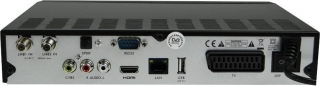 Next YE-18500 HD CX Uydu Alıcısı