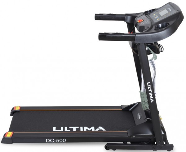 Ultima DC 500 Koşu Bandı