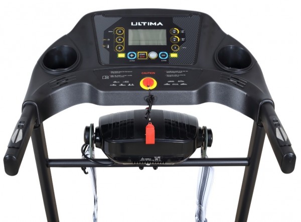 Ultima DC 500 Koşu Bandı