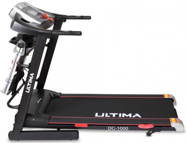 Ultima DC 1000 Koşu Bandı