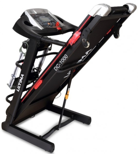 Ultima DC 1000 Koşu Bandı