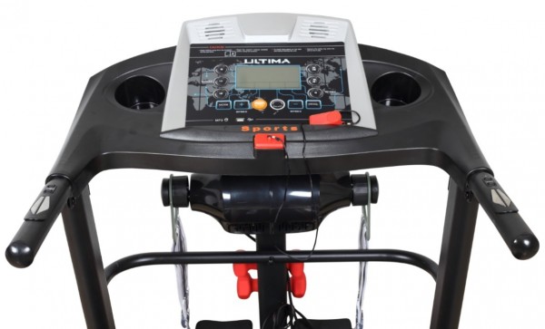 Ultima DC 1000 Koşu Bandı